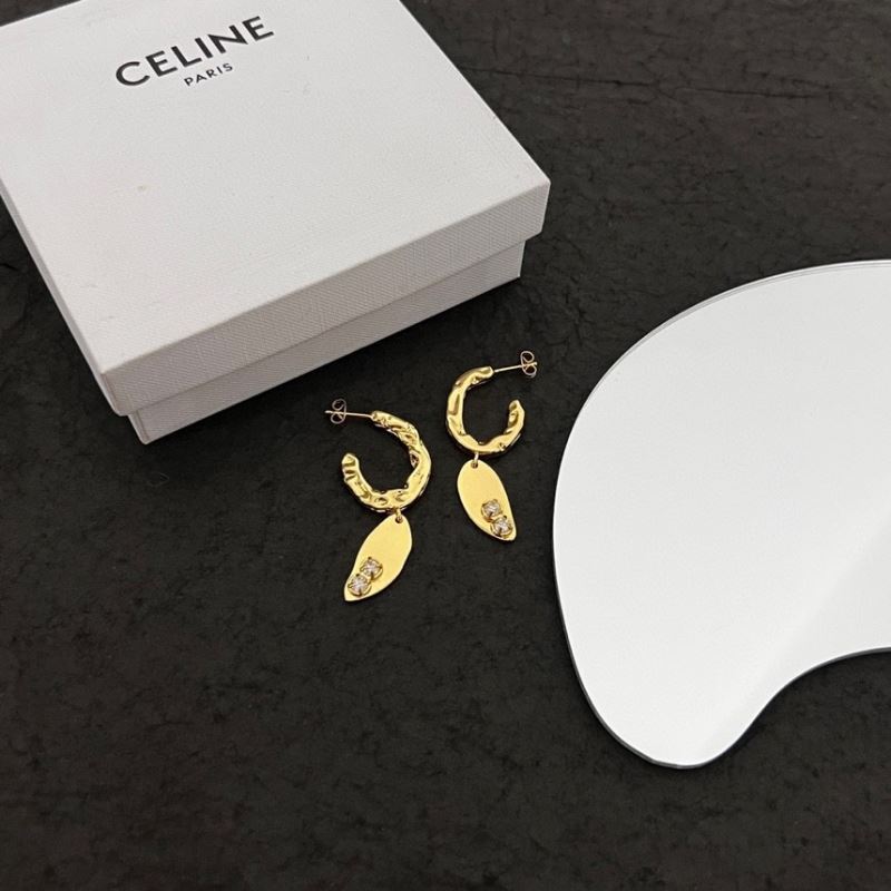 Celine Earrings